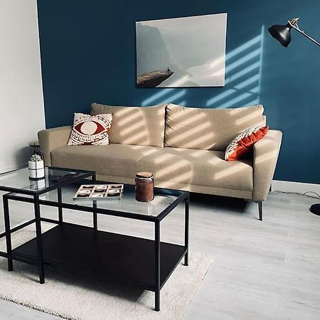 Appartement Duplex La Cambu'Z Le Portel Plage Zewnętrze zdjęcie