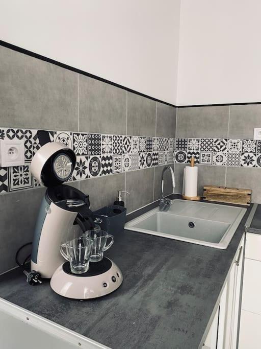 Appartement Duplex La Cambu'Z Le Portel Plage Zewnętrze zdjęcie