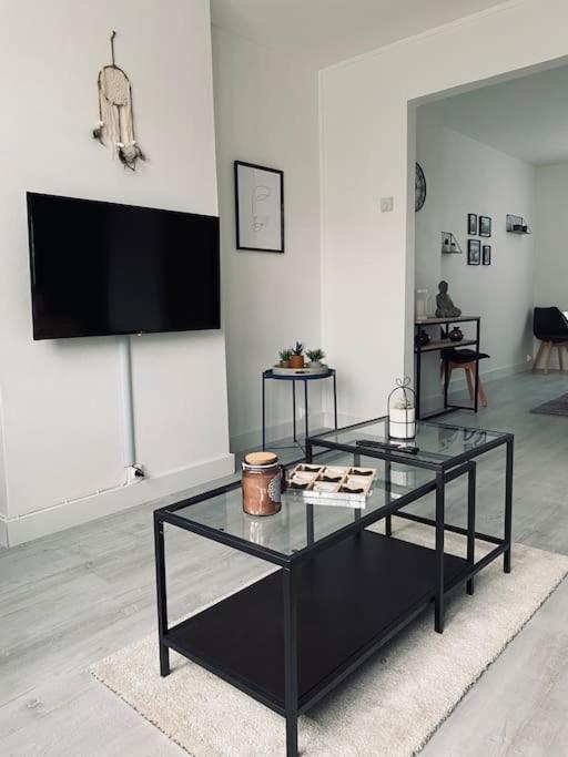 Appartement Duplex La Cambu'Z Le Portel Plage Zewnętrze zdjęcie