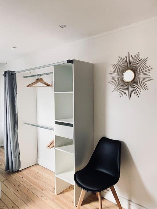 Appartement Duplex La Cambu'Z Le Portel Plage Zewnętrze zdjęcie