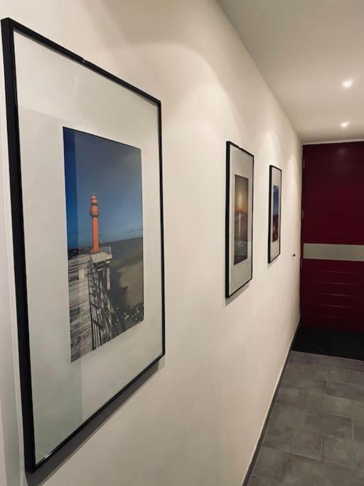 Appartement Duplex La Cambu'Z Le Portel Plage Zewnętrze zdjęcie
