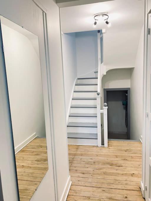 Appartement Duplex La Cambu'Z Le Portel Plage Zewnętrze zdjęcie