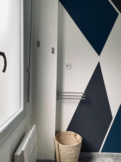 Appartement Duplex La Cambu'Z Le Portel Plage Zewnętrze zdjęcie