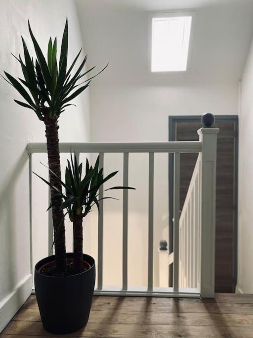 Appartement Duplex La Cambu'Z Le Portel Plage Zewnętrze zdjęcie