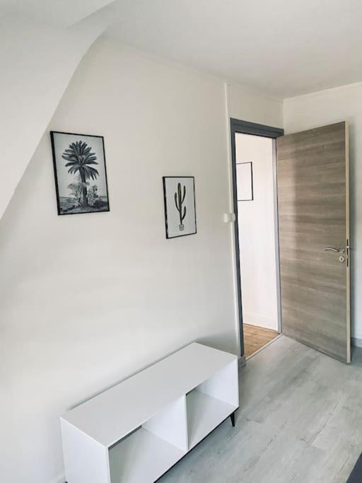 Appartement Duplex La Cambu'Z Le Portel Plage Zewnętrze zdjęcie